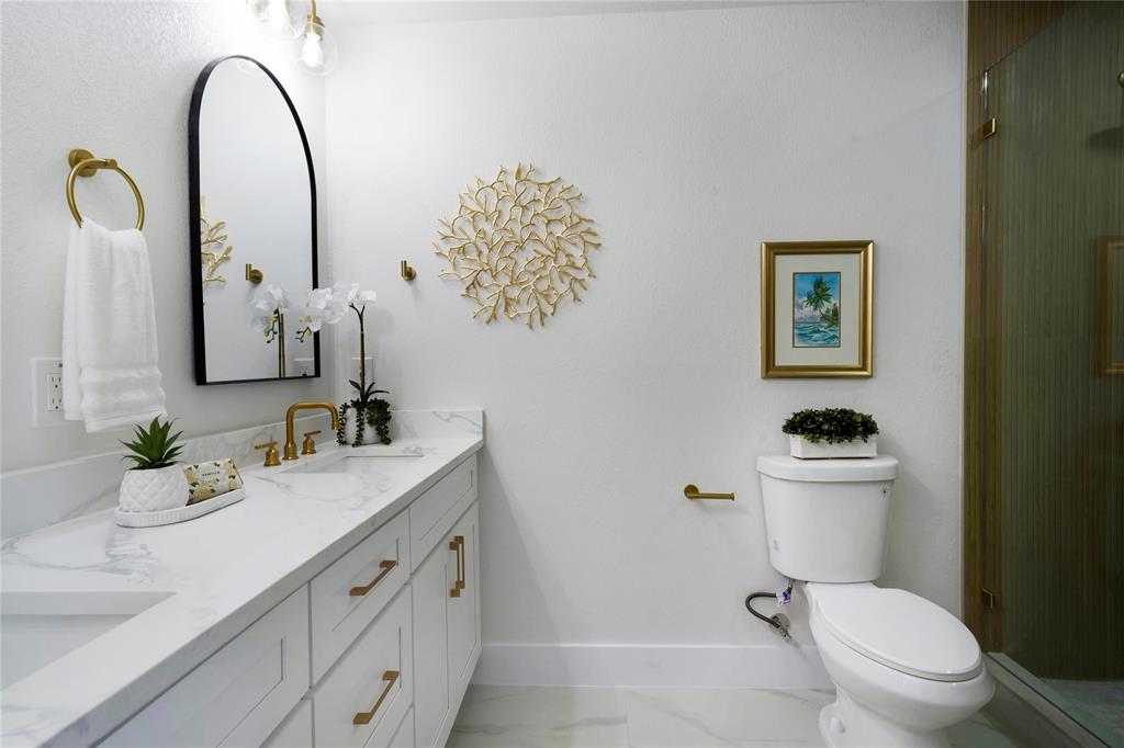 Lake Highlands North - Residential Lease