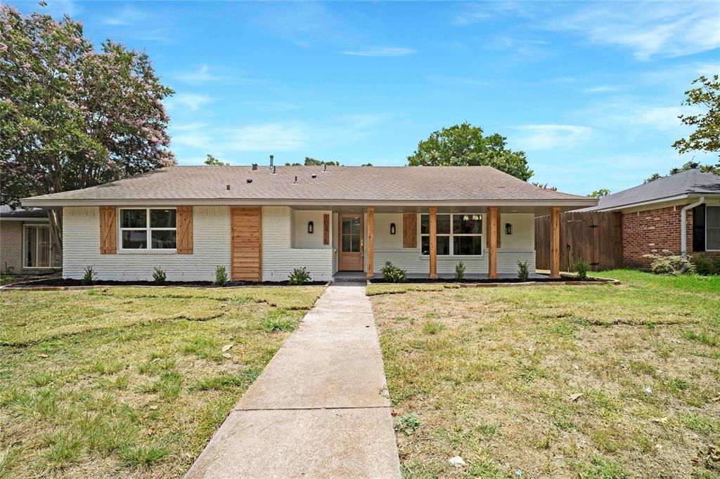 Lake Highlands North - Residential Lease