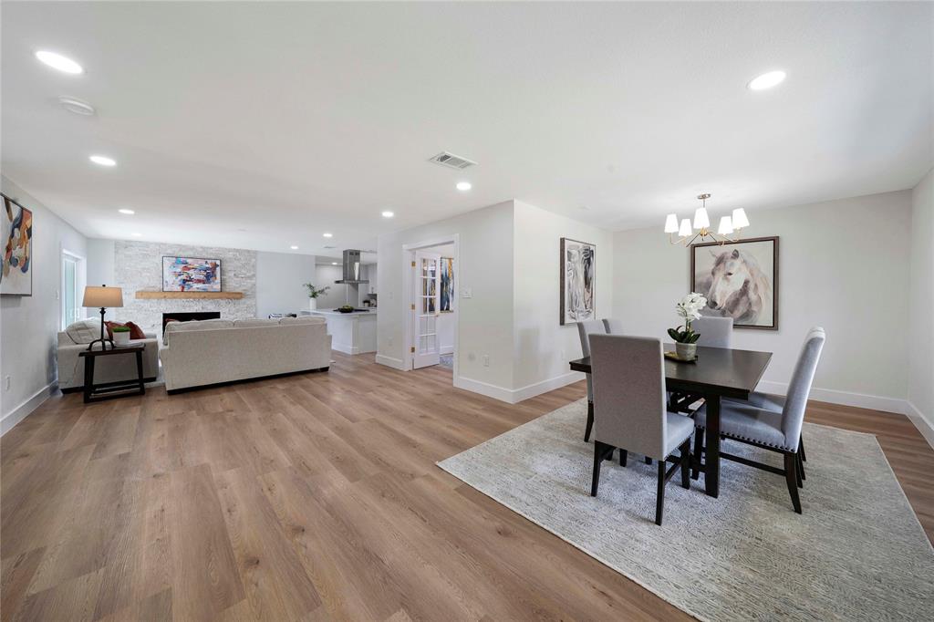 Lake Highlands North - Residential Lease