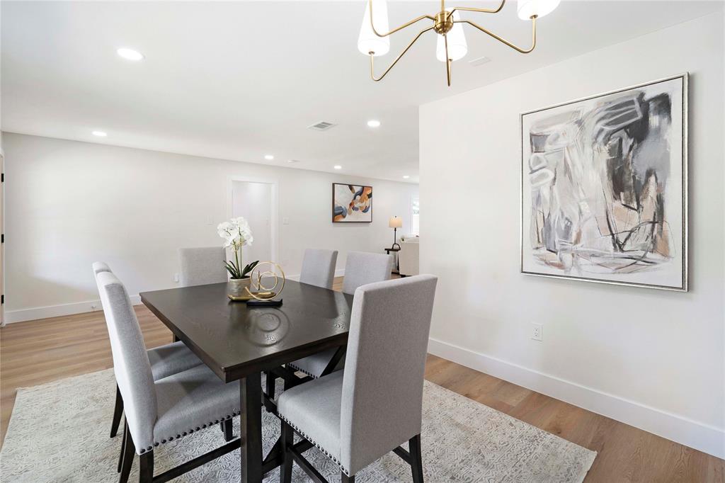 Lake Highlands North - Residential Lease