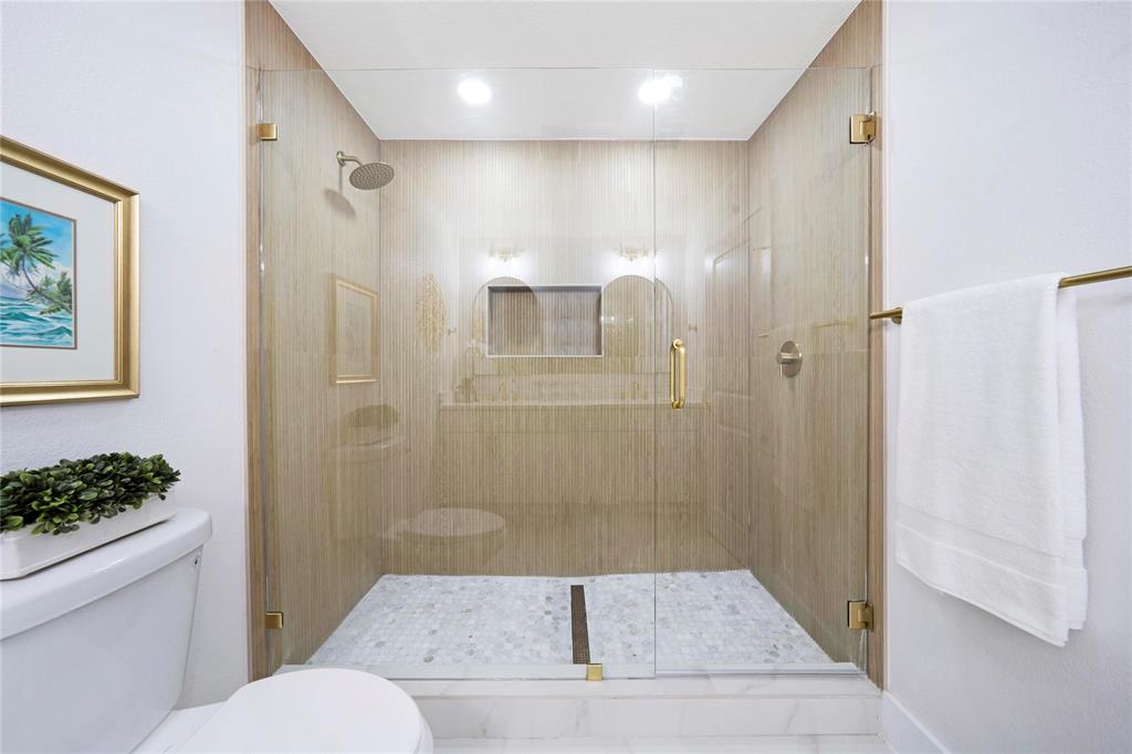 Lake Highlands North - Residential Lease