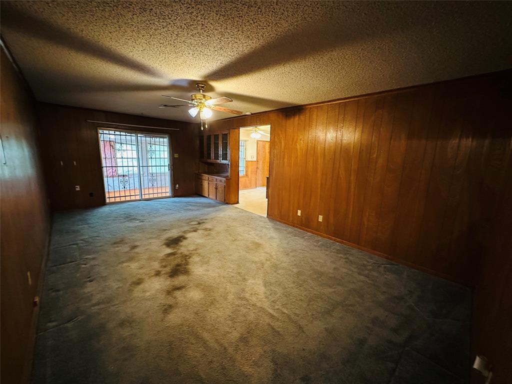 Benbrook Lakeside Add - Residential