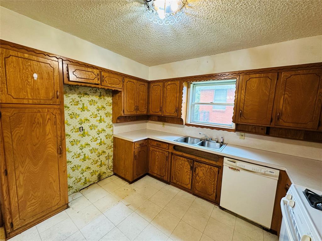 Benbrook Lakeside Add - Residential