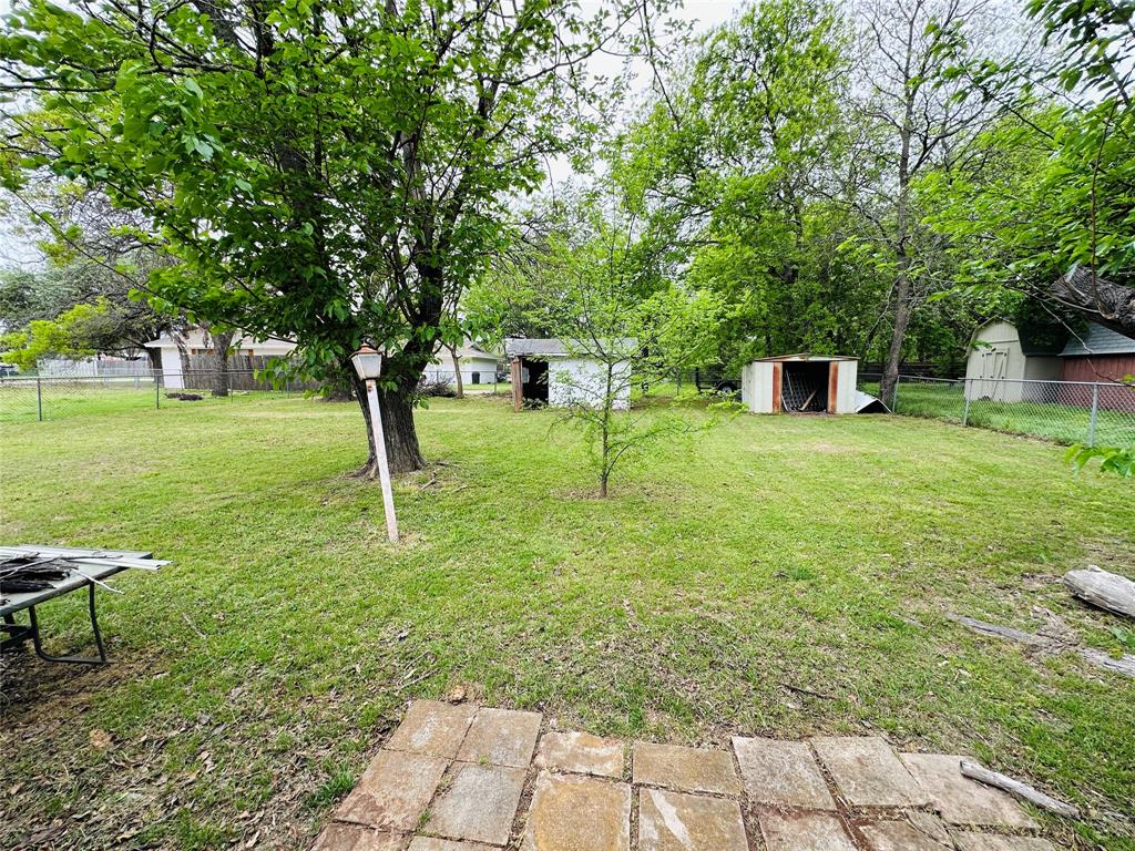 Benbrook Lakeside Add - Residential