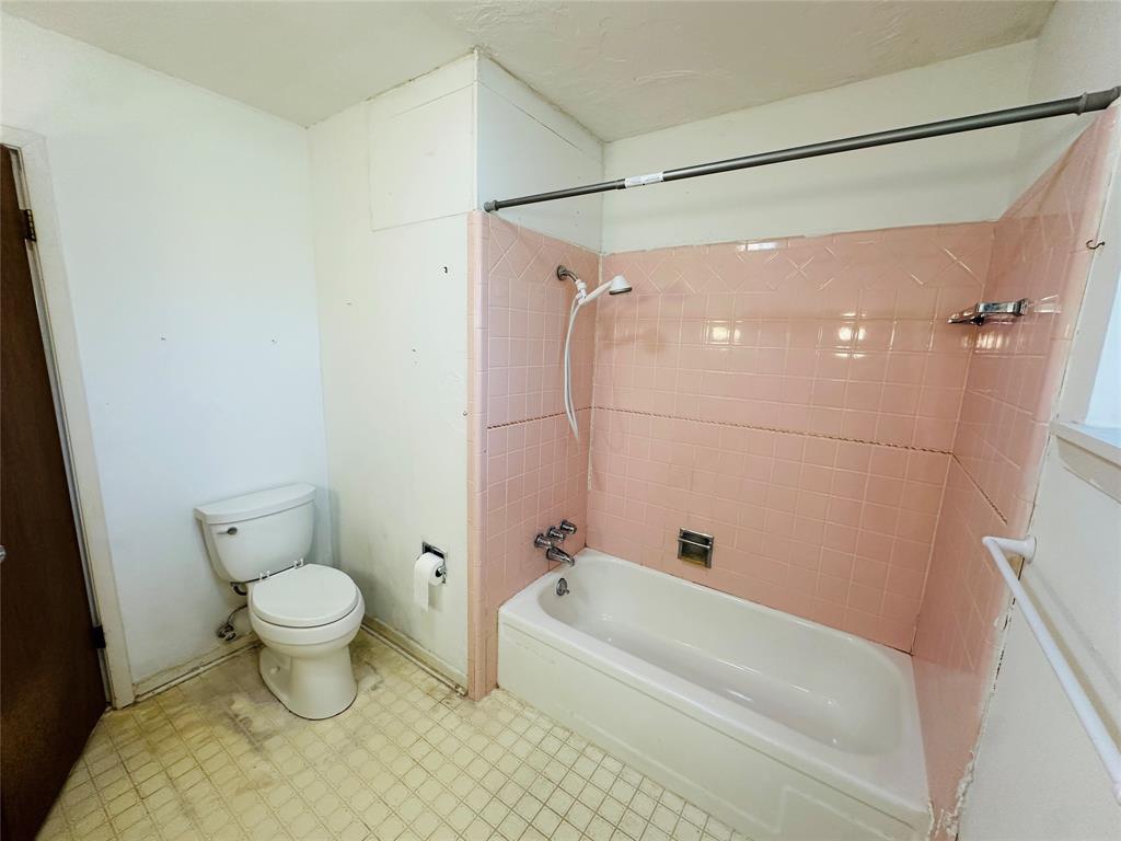 Benbrook Lakeside Add - Residential