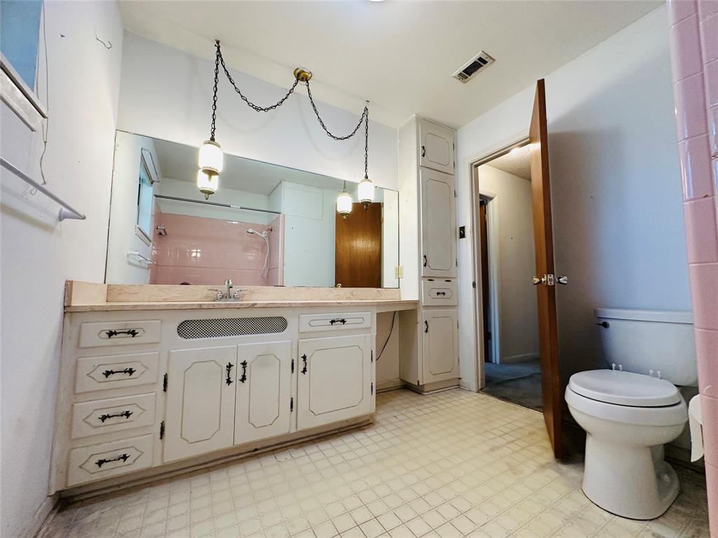 Benbrook Lakeside Add - Residential