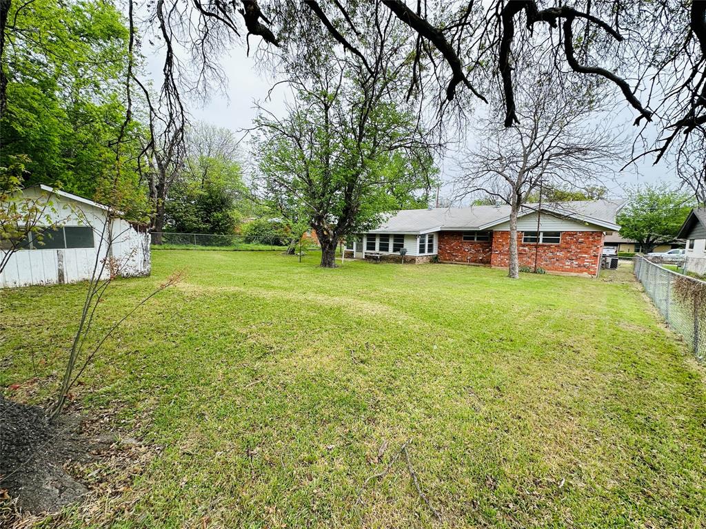 Benbrook Lakeside Add - Residential