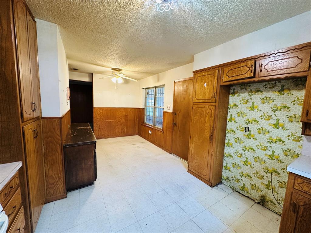 Benbrook Lakeside Add - Residential