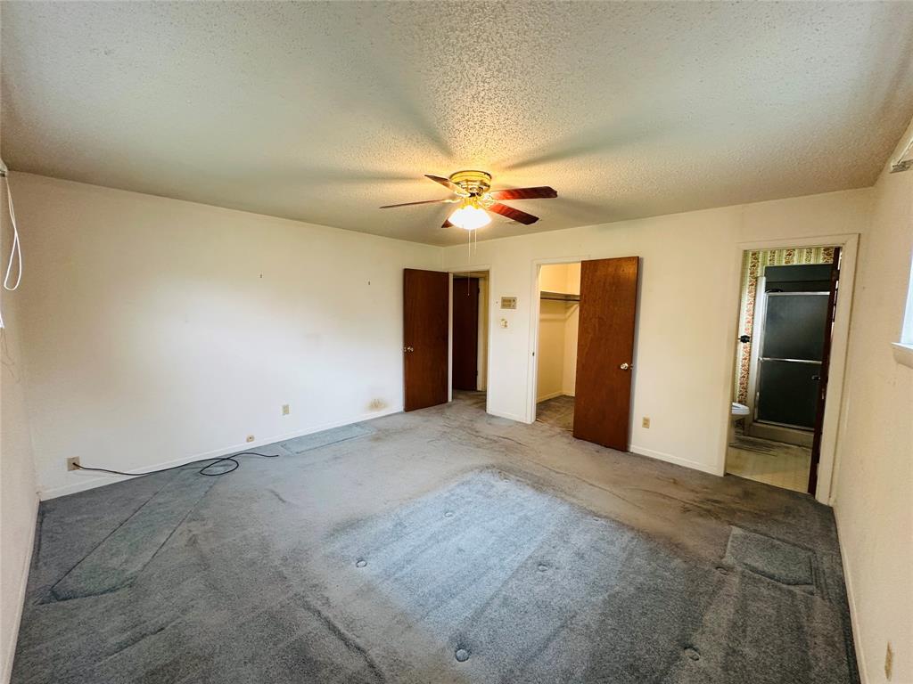 Benbrook Lakeside Add - Residential