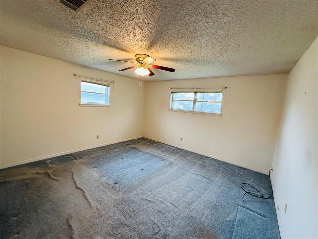 Benbrook Lakeside Add - Residential