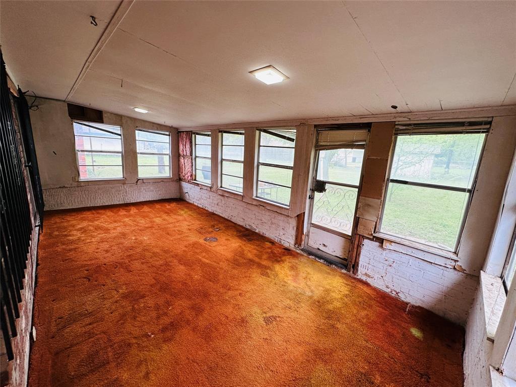 Benbrook Lakeside Add - Residential