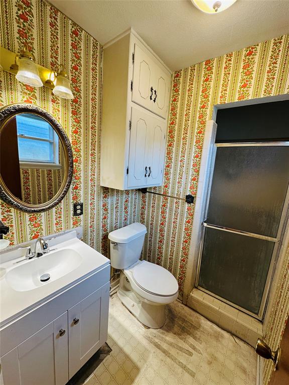 Benbrook Lakeside Add - Residential