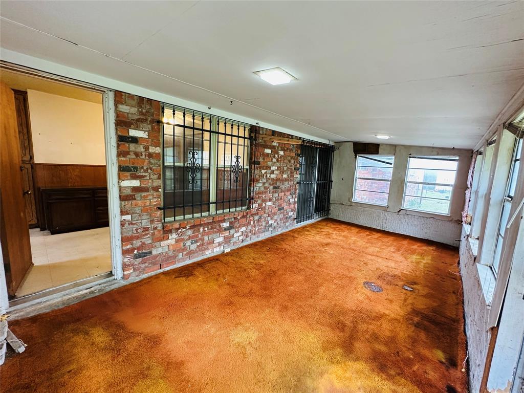 Benbrook Lakeside Add - Residential