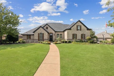 601 Birchwood Lane Haslet TX 76052