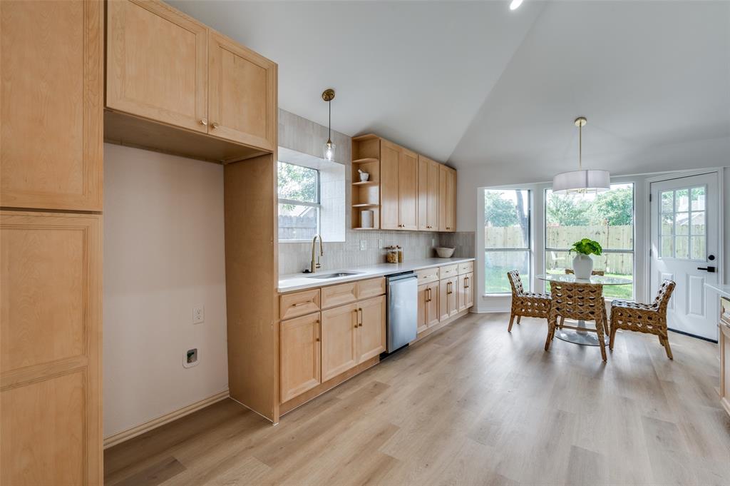 Waterway Park North - Residential