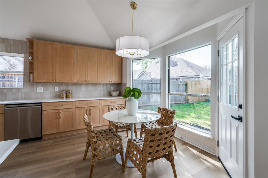 Waterway Park North - Residential