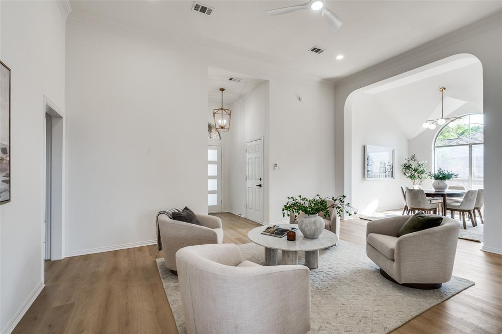 Waterway Park North - Residential