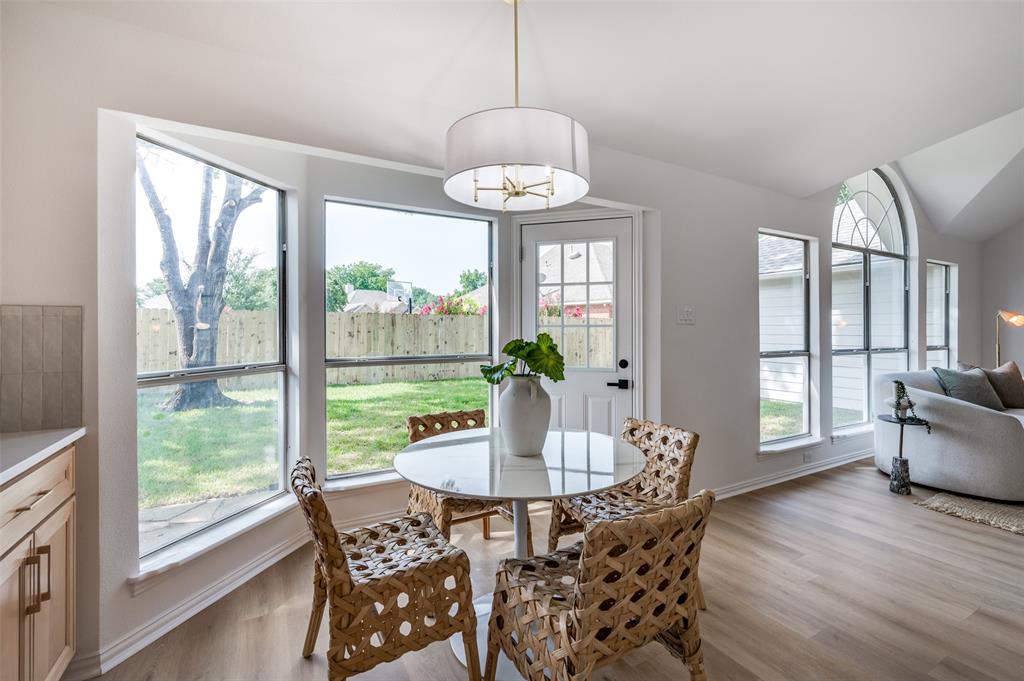 Waterway Park North - Residential