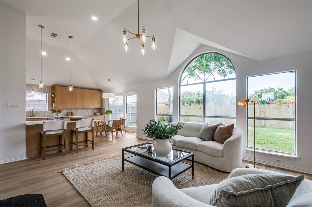 Waterway Park North - Residential