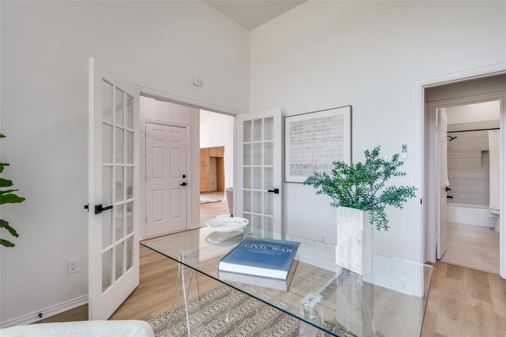 Waterway Park North - Residential