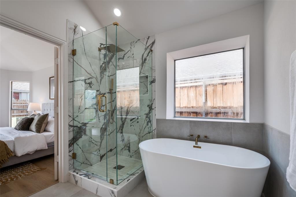 Waterway Park North - Residential