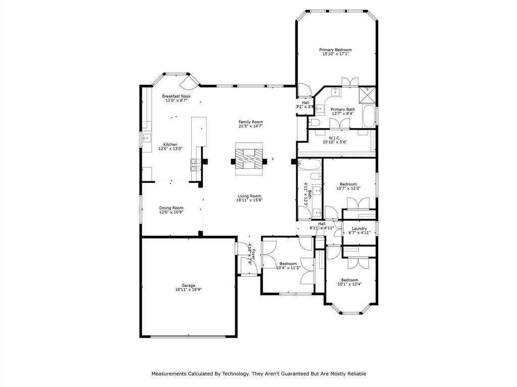 Waterway Park North - Residential