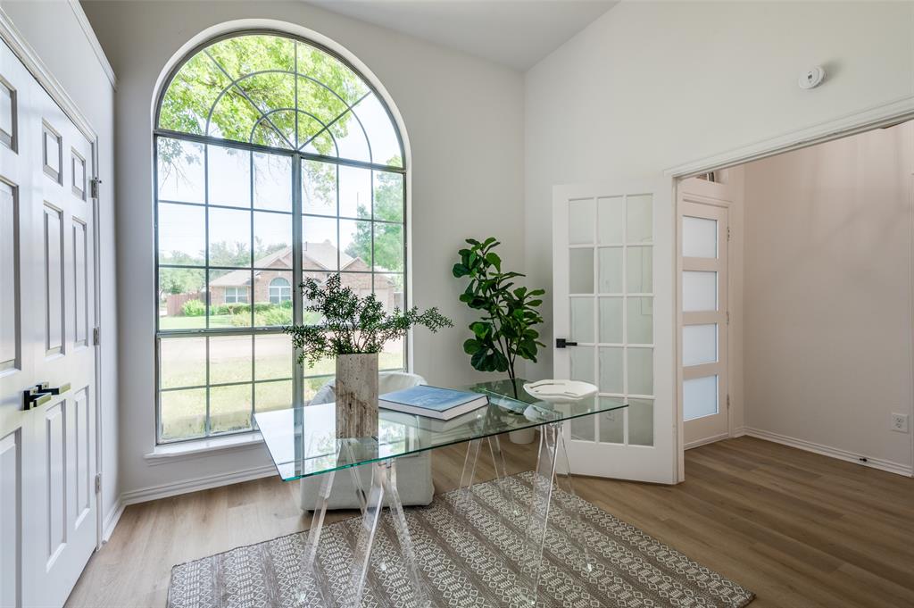 Waterway Park North - Residential