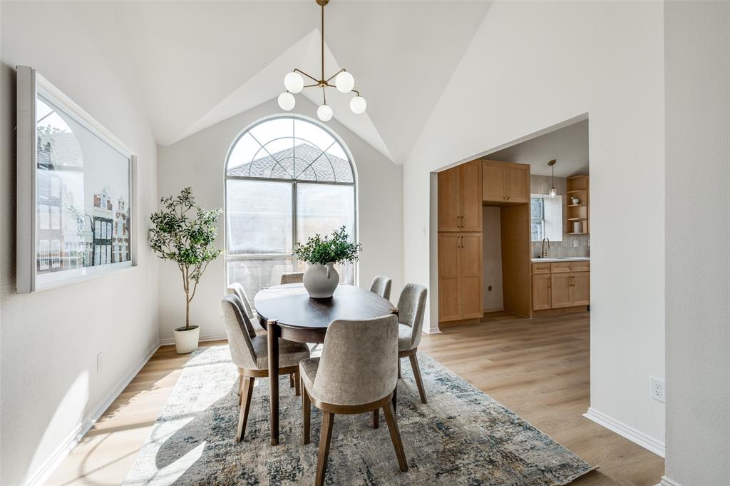 Waterway Park North - Residential