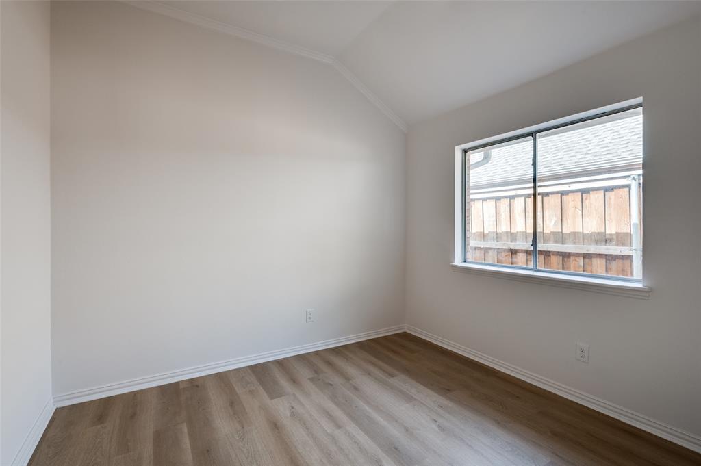 Waterway Park North - Residential