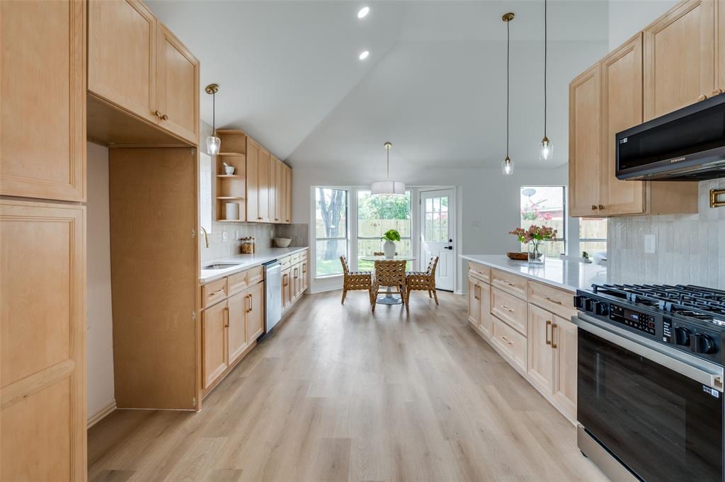 Waterway Park North - Residential