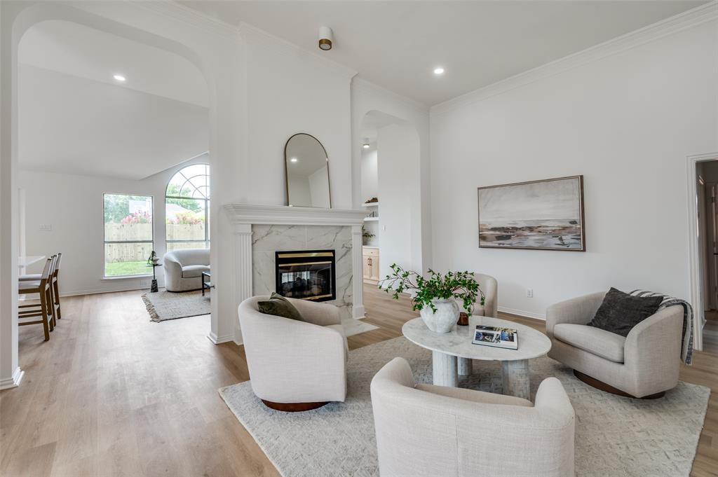 Waterway Park North - Residential