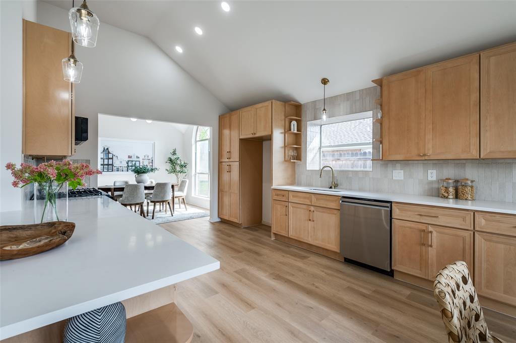 Waterway Park North - Residential