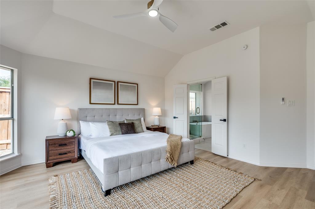 Waterway Park North - Residential