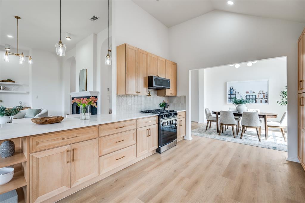 Waterway Park North - Residential