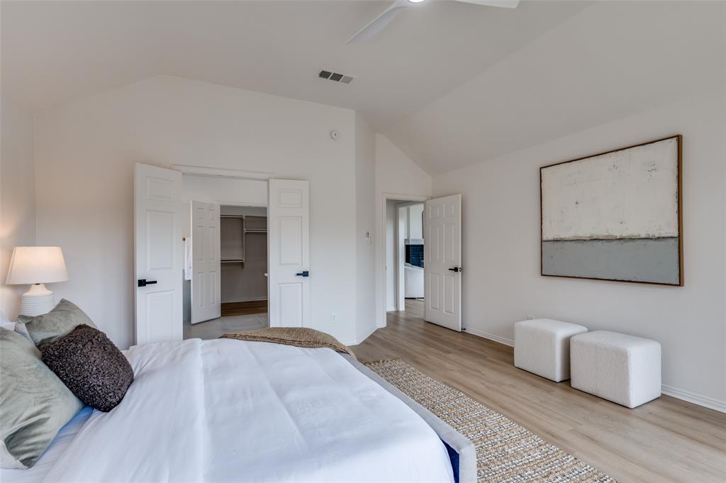 Waterway Park North - Residential