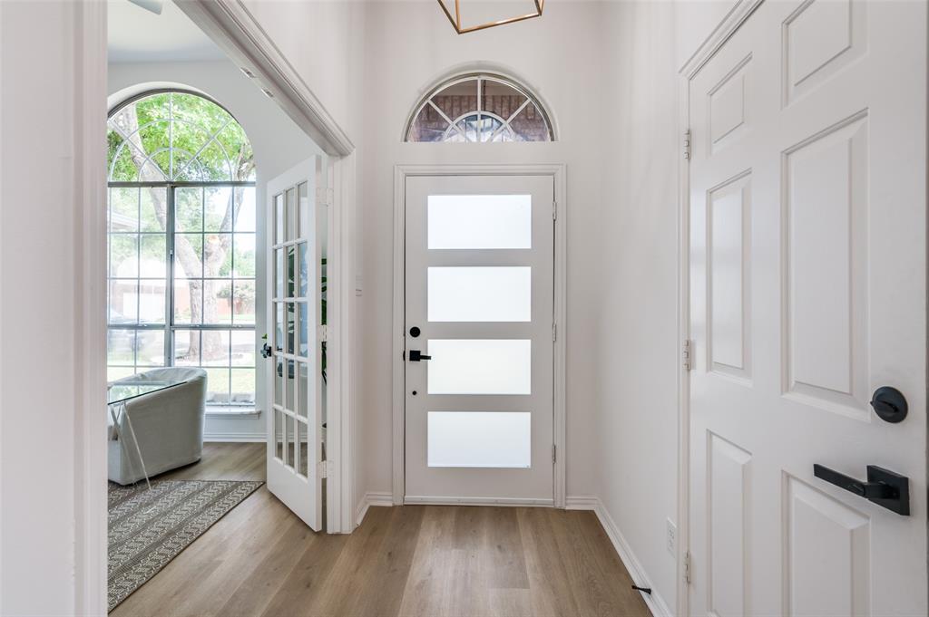 Waterway Park North - Residential