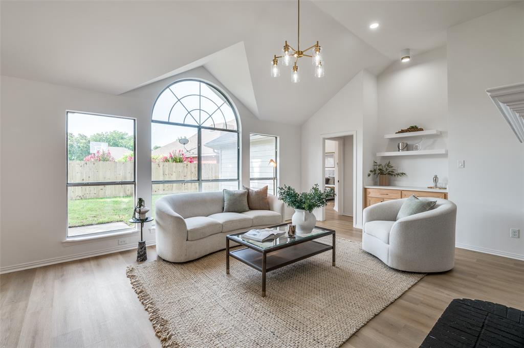 Waterway Park North - Residential