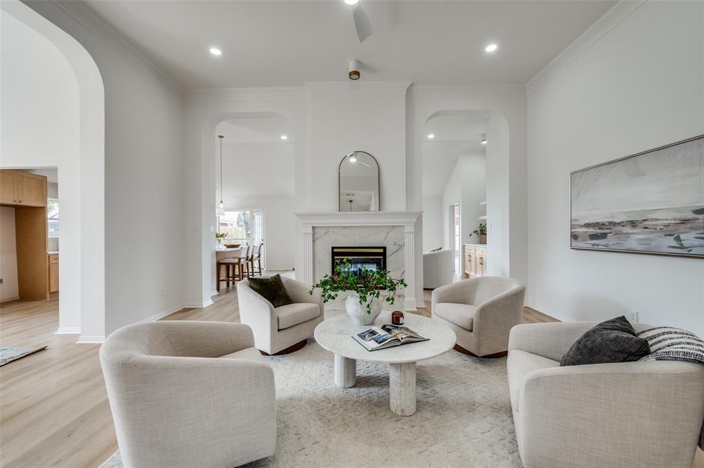 Waterway Park North - Residential