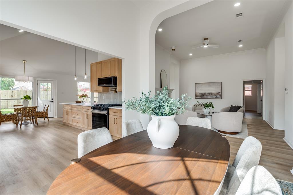 Waterway Park North - Residential