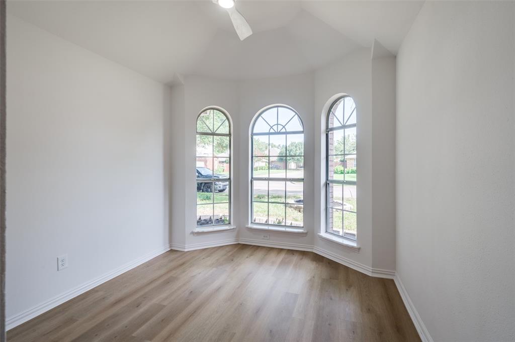 Waterway Park North - Residential