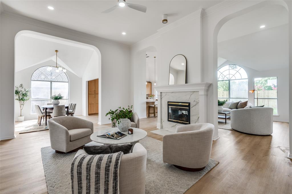 Waterway Park North - Residential