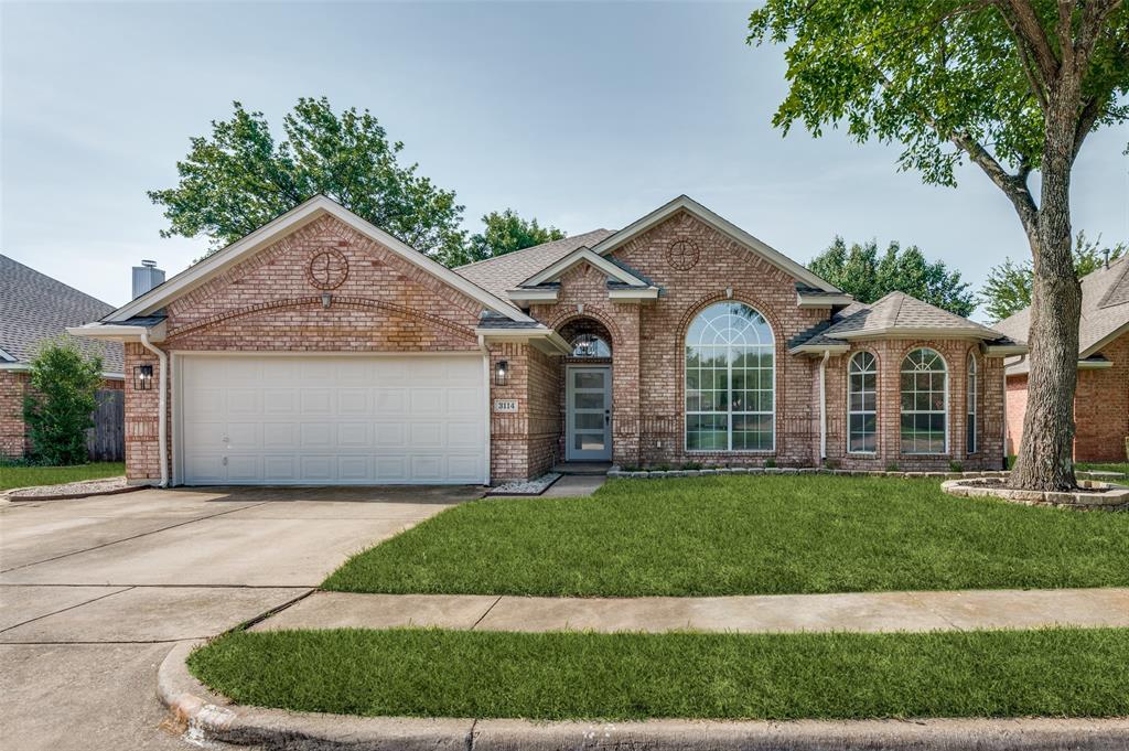 Waterway Park North - Residential