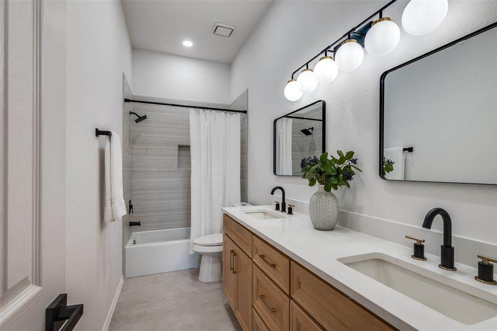 Waterway Park North - Residential