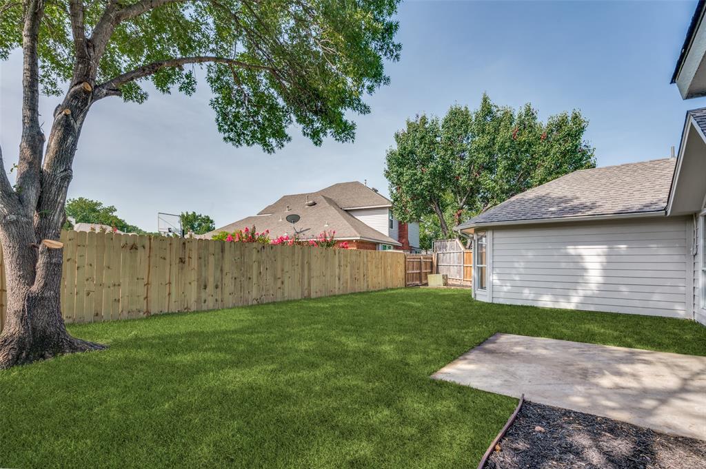 Waterway Park North - Residential