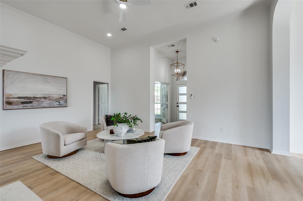 Waterway Park North - Residential