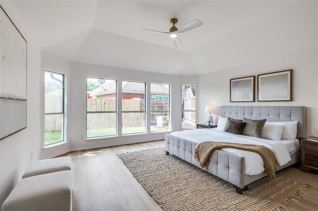 Waterway Park North - Residential