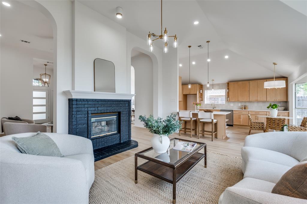 Waterway Park North - Residential