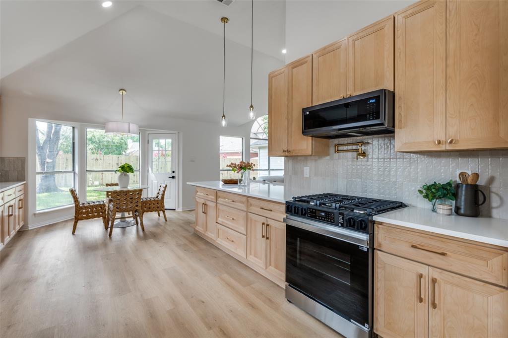 Waterway Park North - Residential