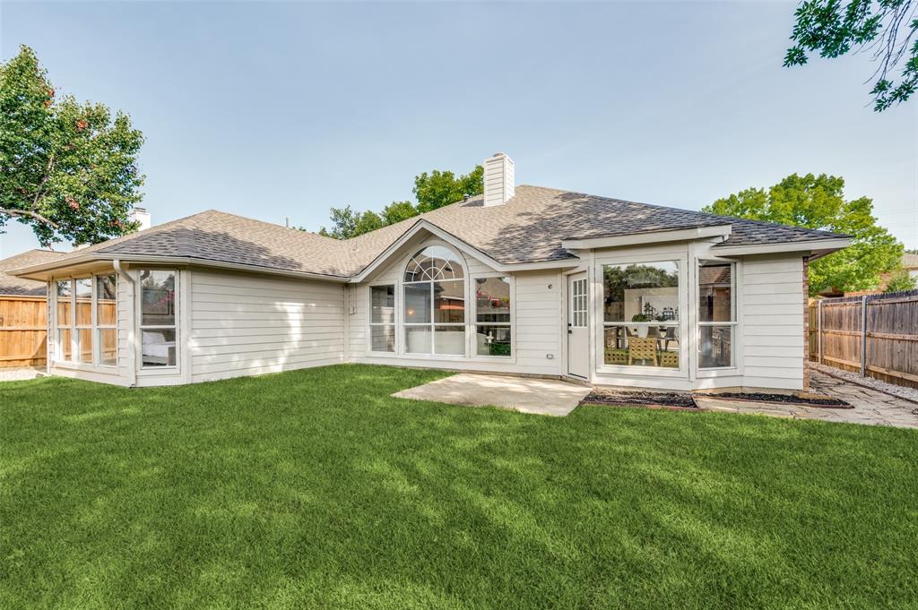 Waterway Park North - Residential