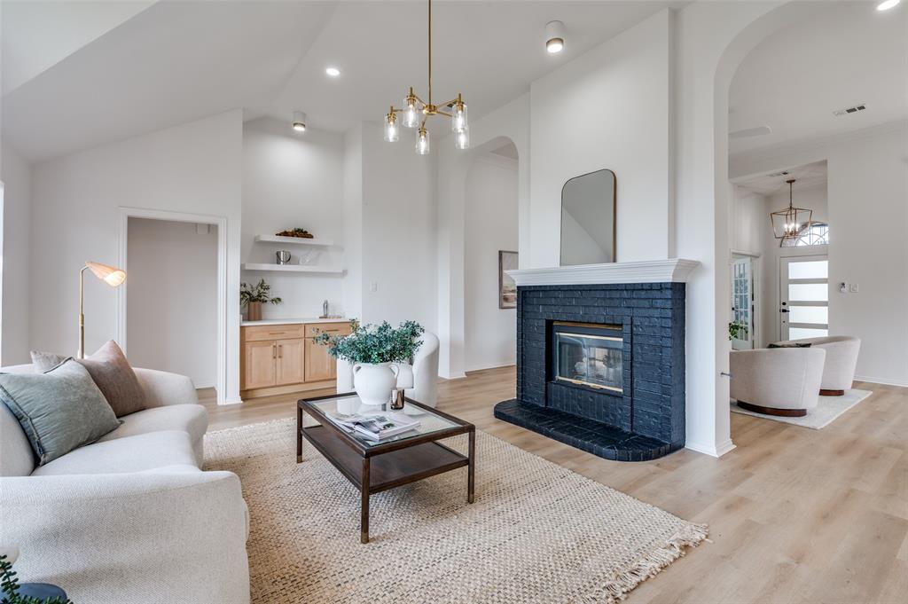 Waterway Park North - Residential